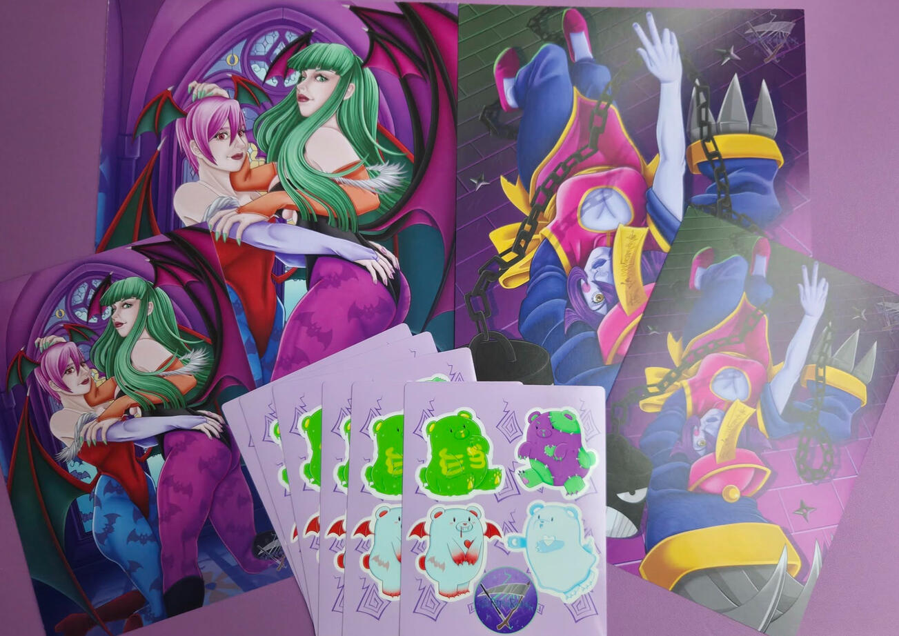 print examples